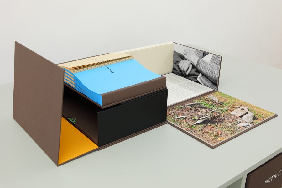 Guillermo Mora - GUILLERMO_MORA_Interaction_of_015