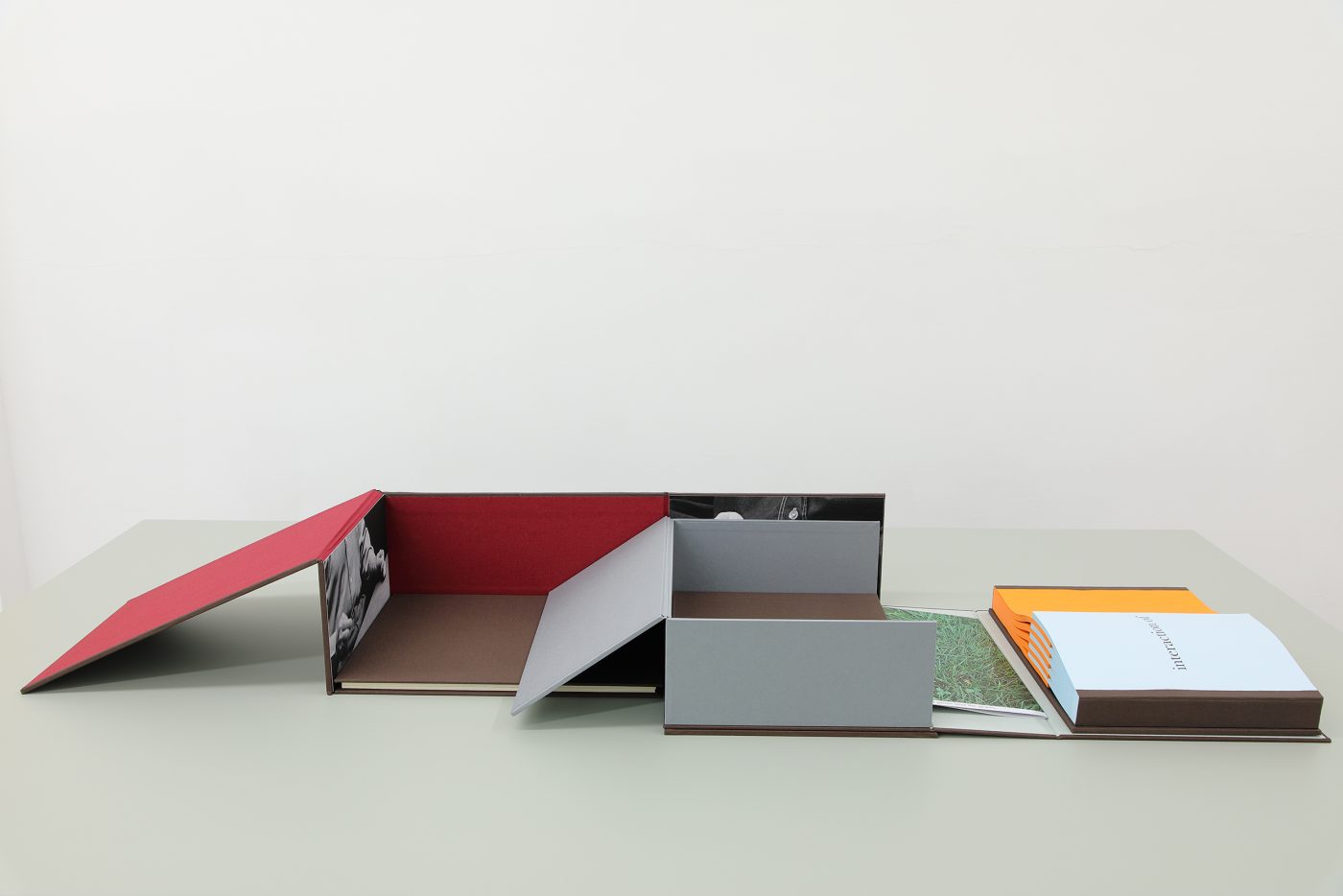 Guillermo Mora - GUILLERMO_MORA_Interaction_of_016