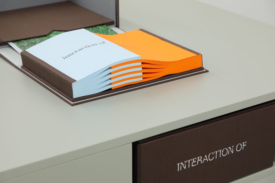 Guillermo Mora - GUILLERMO_MORA_Interaction_of_018