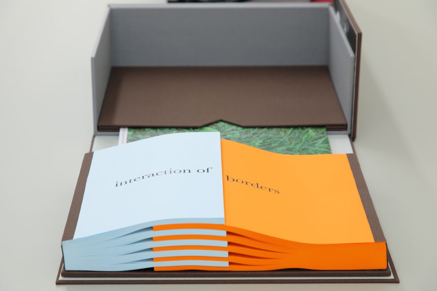 Guillermo Mora - GUILLERMO_MORA_Interaction_of_019