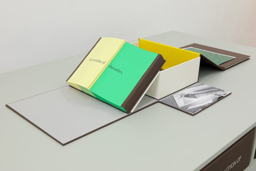 Guillermo Mora - GUILLERMO_MORA_Interaction_of_020