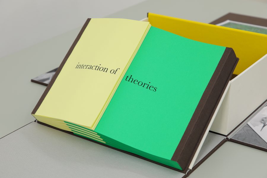 Guillermo Mora - GUILLERMO_MORA_Interaction_of_023