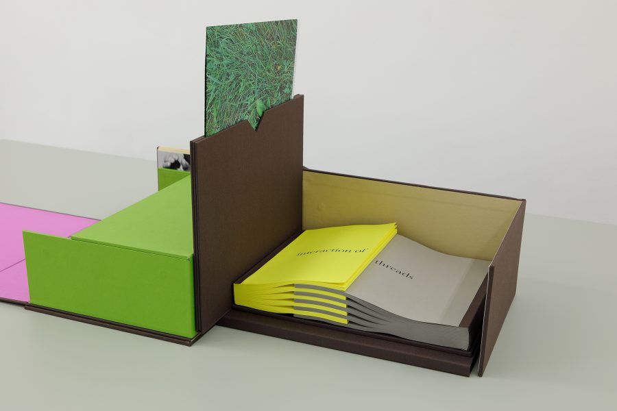 Guillermo Mora - GUILLERMO_MORA_Interaction_of_025