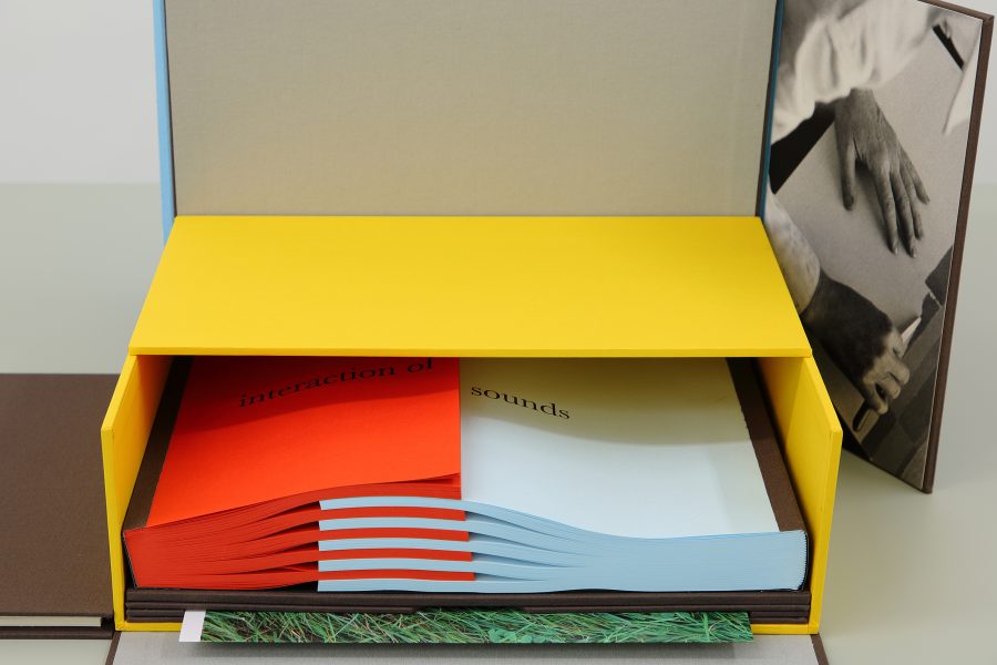 Guillermo Mora - GUILLERMO_MORA_Interaction_of_031