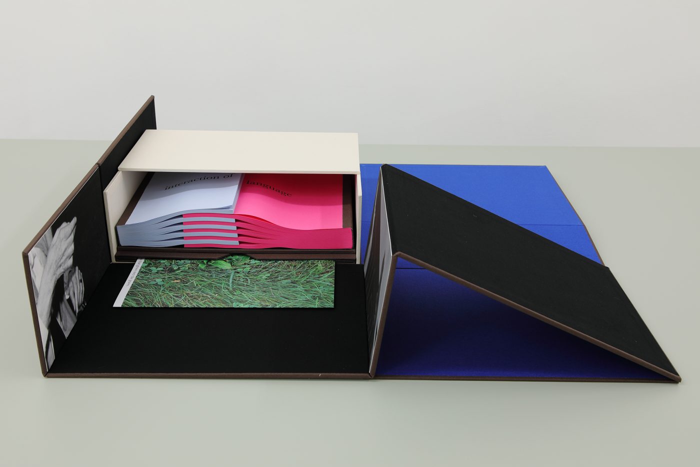 Guillermo Mora - GUILLERMO_MORA_Interaction_of_032