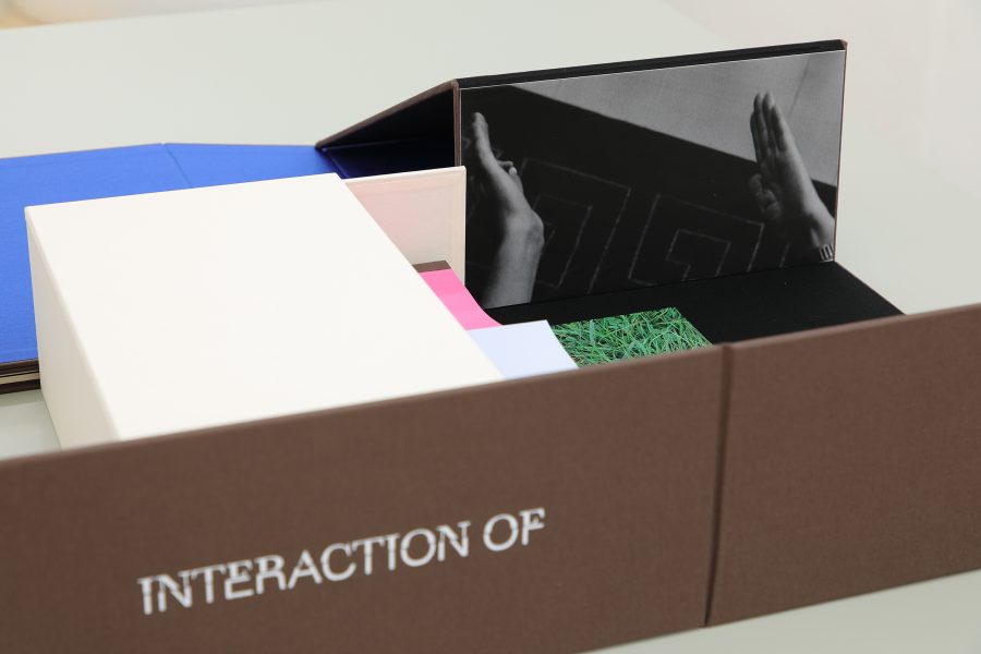 Guillermo Mora - GUILLERMO_MORA_Interaction_of_035