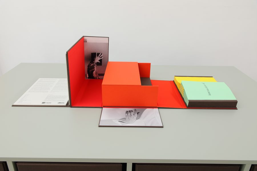 Guillermo Mora - GUILLERMO_MORA_Interaction_of_036