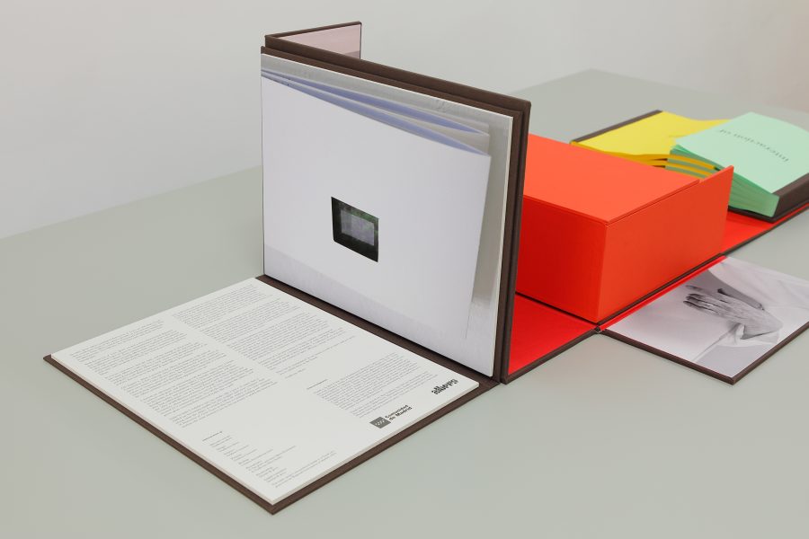 Guillermo Mora - GUILLERMO_MORA_Interaction_of_039