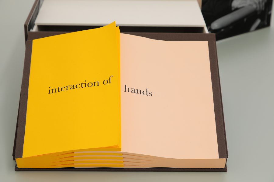 Guillermo Mora - GUILLERMO_MORA_Interaction_of_040