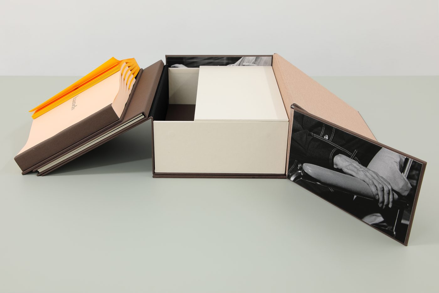 Guillermo Mora - GUILLERMO_MORA_Interaction_of_041