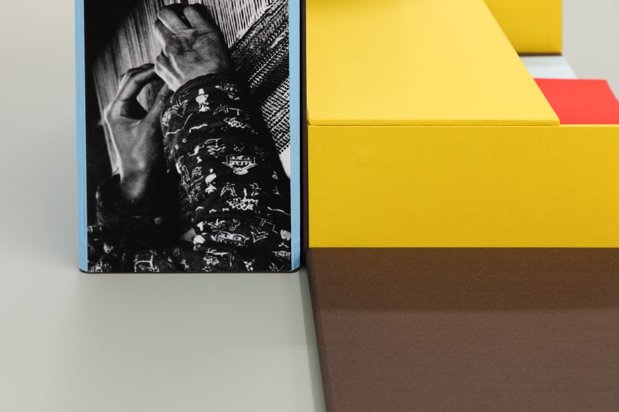 Guillermo Mora - GUILLERMO_MORA_Interaction_of_046