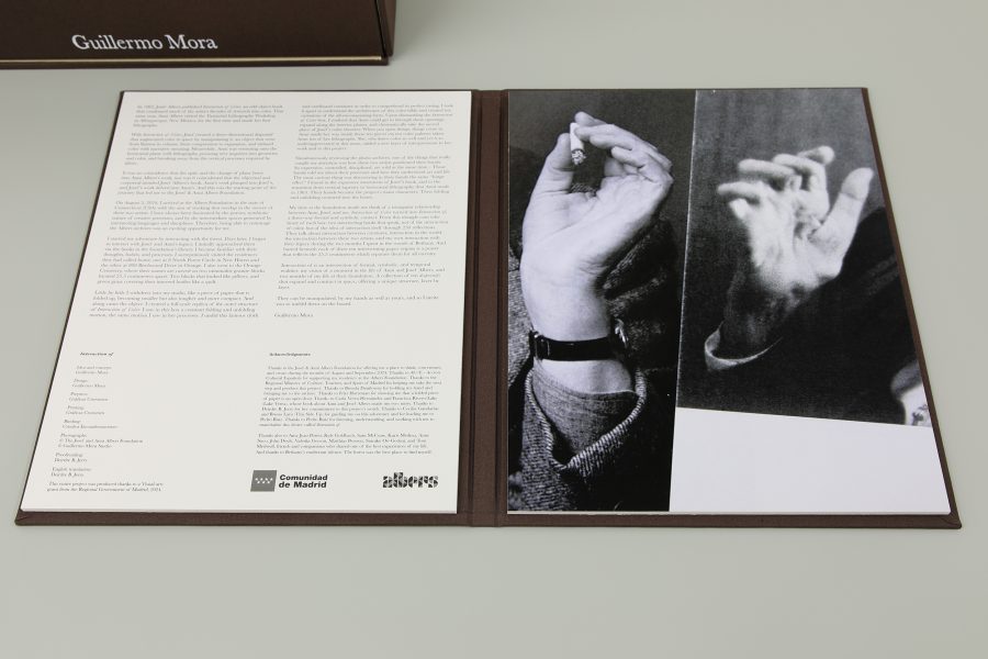 Guillermo Mora - GUILLERMO_MORA_Interaction_of_049