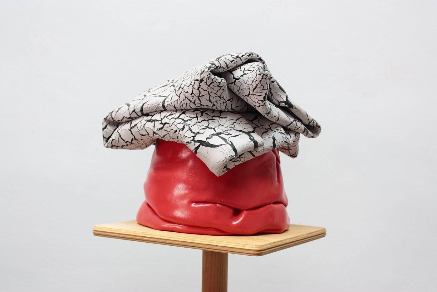 Guillermo Mora - STUDIOLO. Colección Candela Álvarez Soldevilla