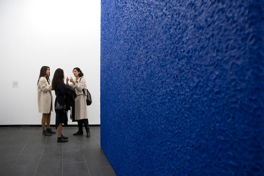 Guillermo Mora - GUILLERMO_MORA_Piedra_espesa_sala_02