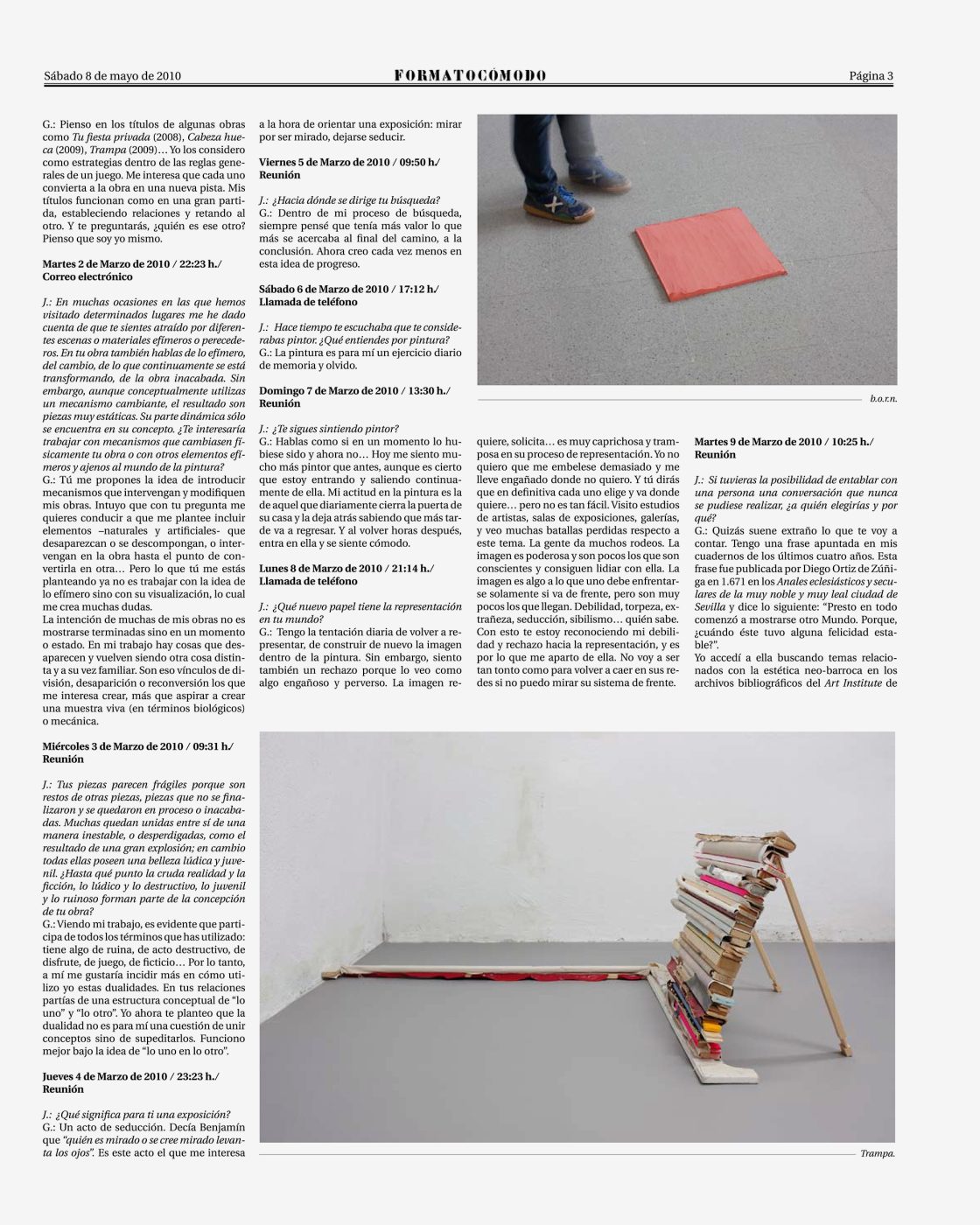 Guillermo Mora - GUILLERMO_MORA_Una_pregunta_diaria_Formatocomodo_2010_Pag_3