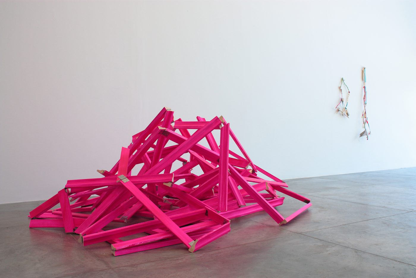 Guillermo Mora - Long Journey with a Stranger