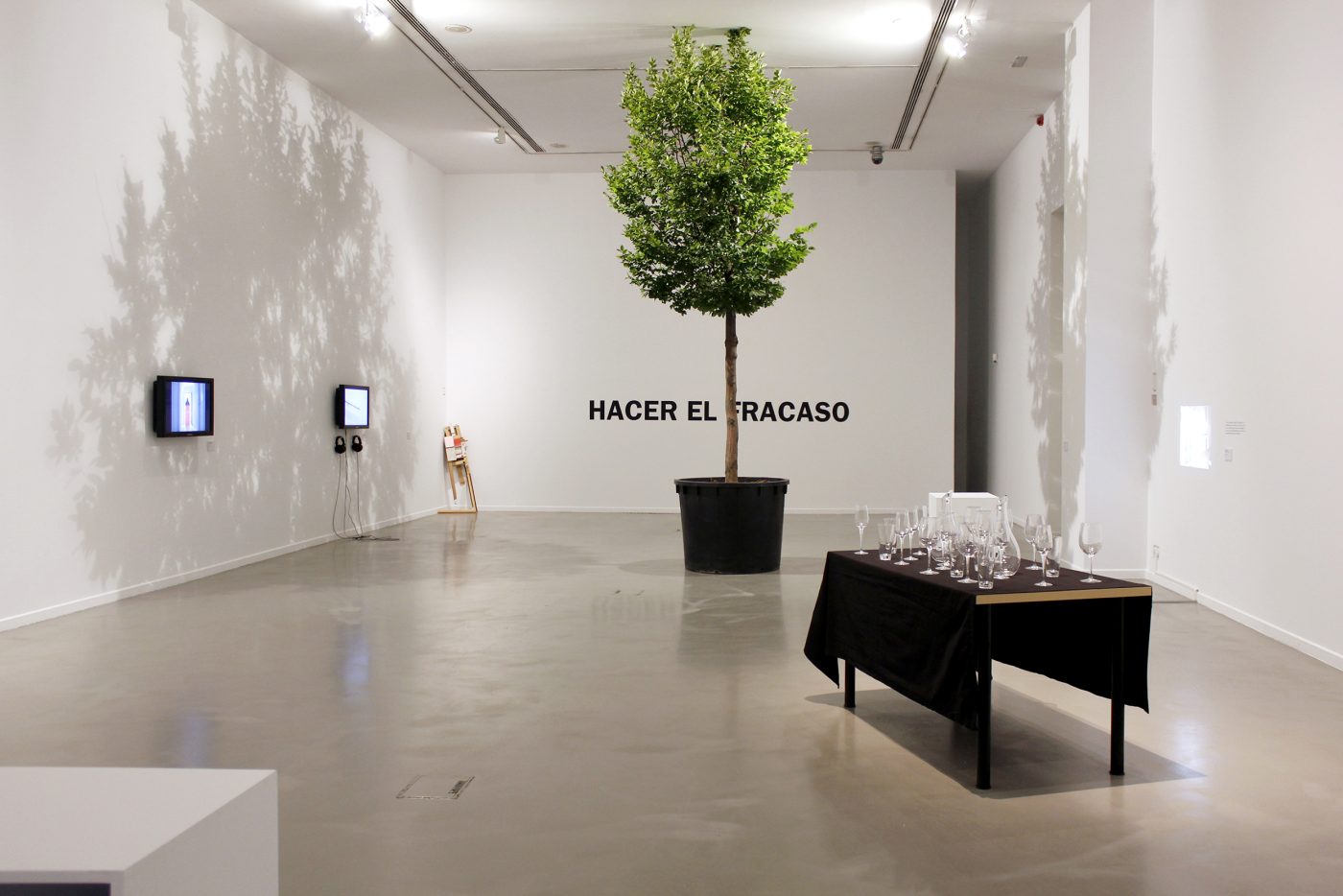 Guillermo Mora - Making Failure