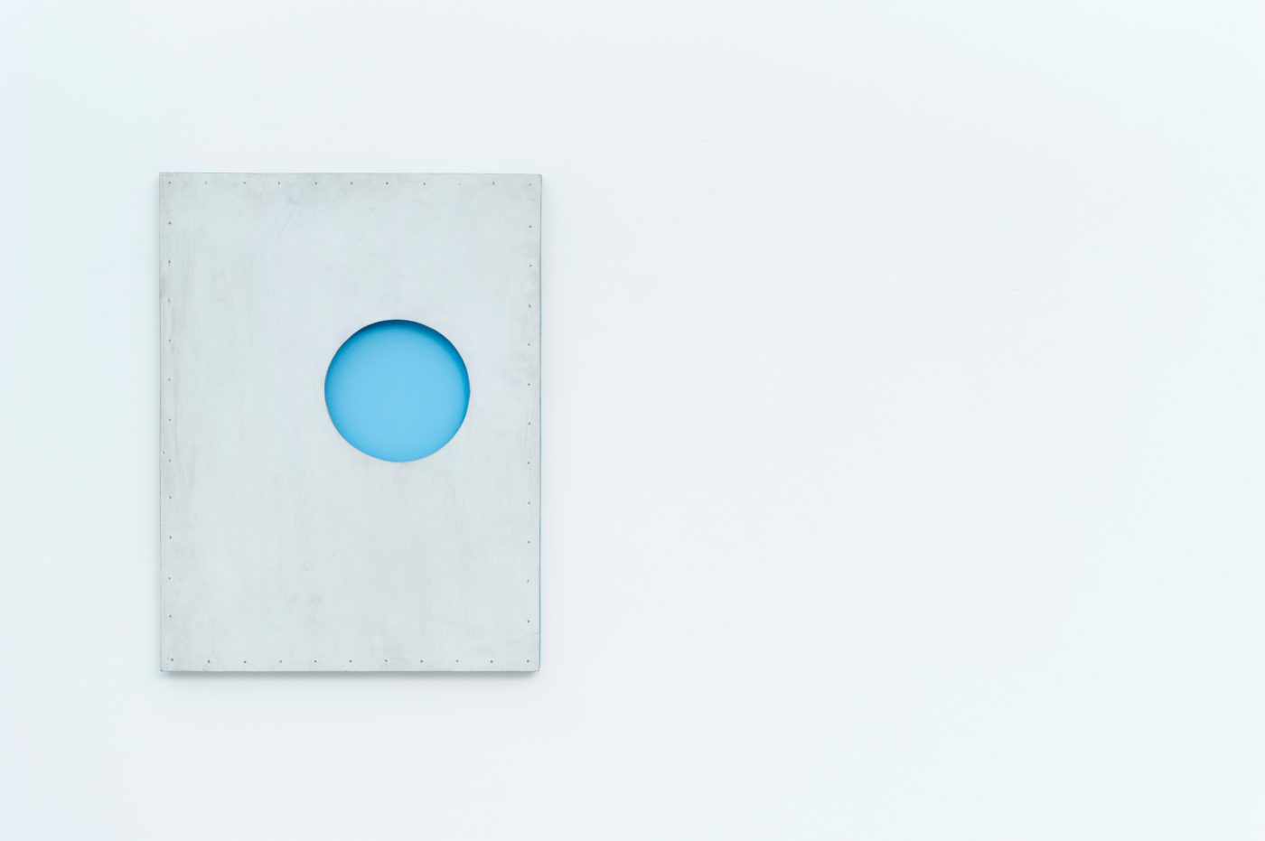 Guillermo Mora - LIMBER_Spatial_Painting_Practices_Herbert_Read_Gallery_2013_009