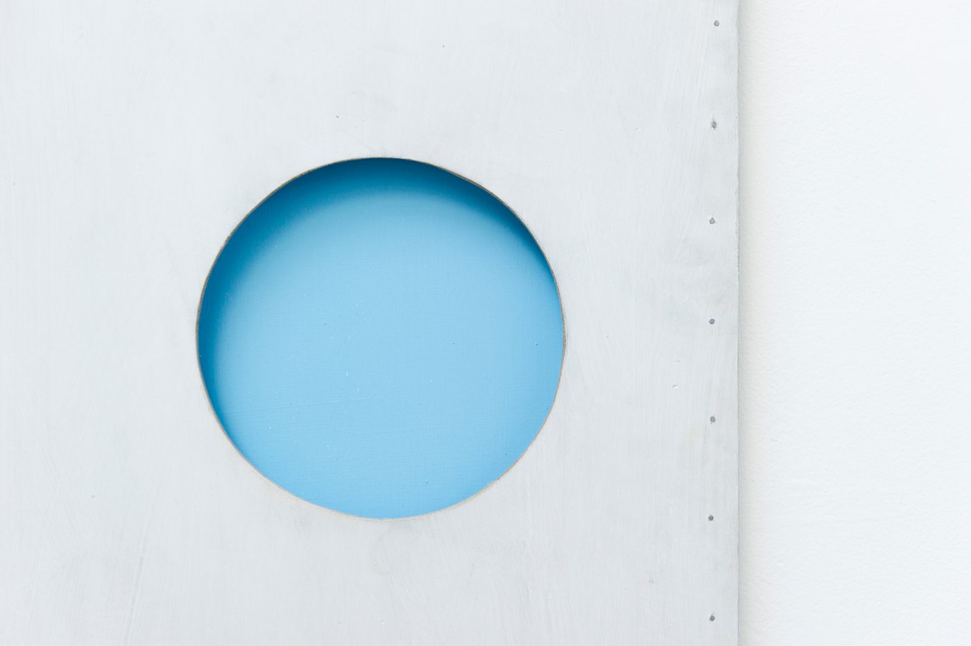 Guillermo Mora - LIMBER_Spatial_Painting_Practices_Herbert_Read_Gallery_2013_010