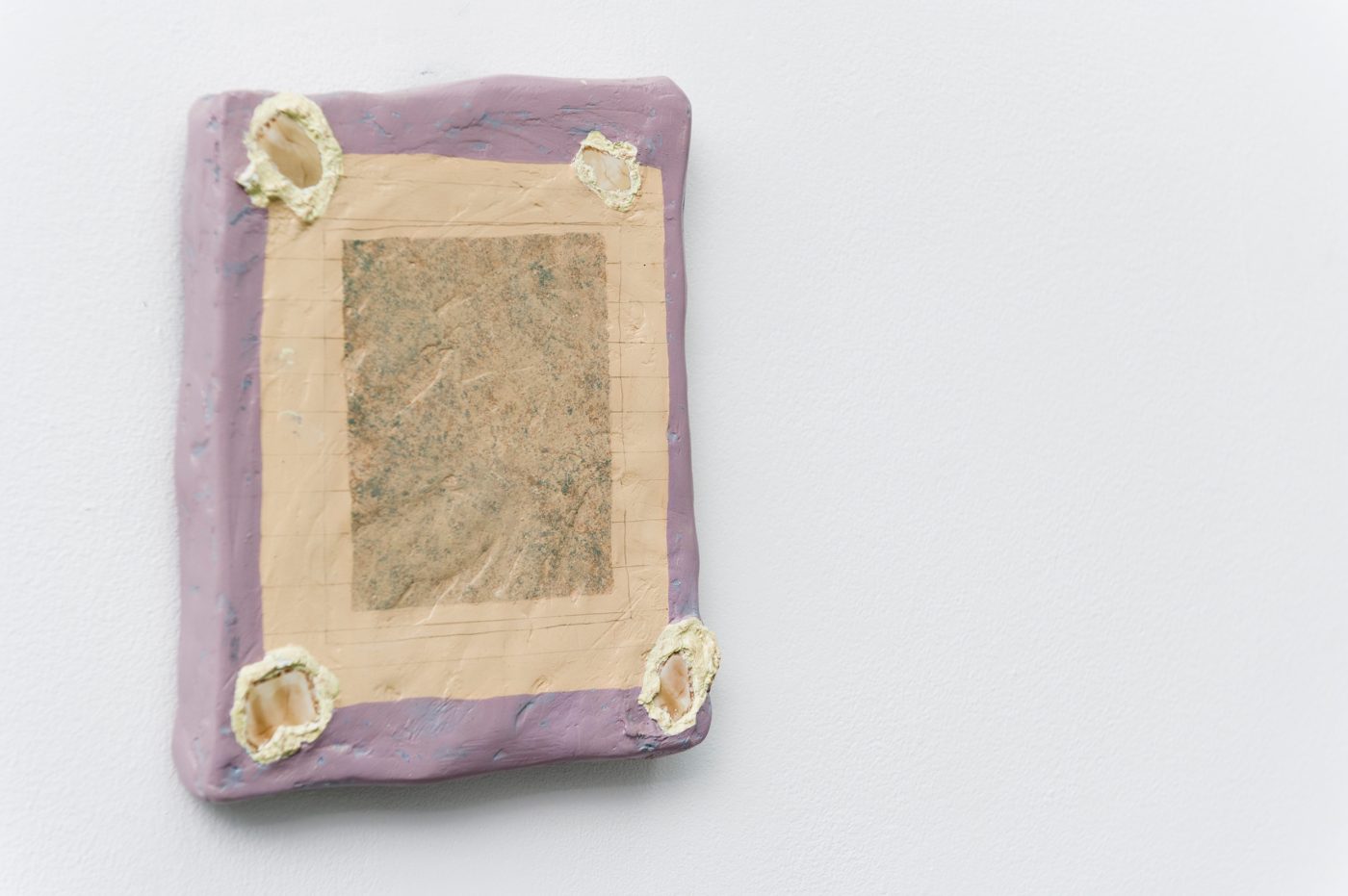 Guillermo Mora - LIMBER_Spatial_Painting_Practices_Herbert_Read_Gallery_2013_018