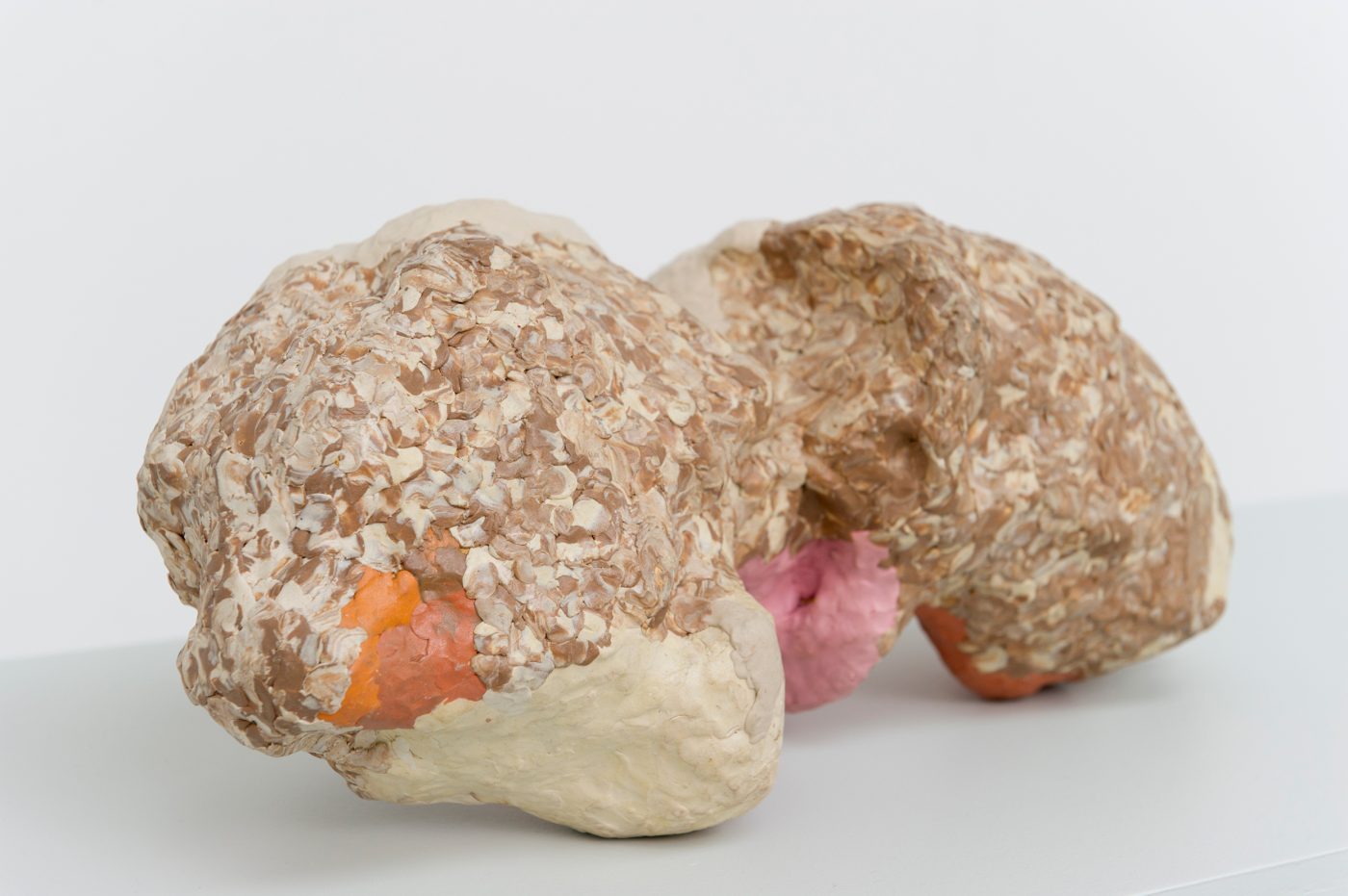 Guillermo Mora - LIMBER_Spatial_Painting_Practices_Herbert_Read_Gallery_2013_022