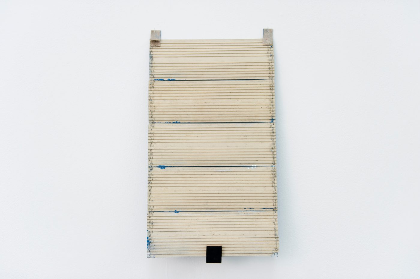 Guillermo Mora - LIMBER_Spatial_Painting_Practices_Herbert_Read_Gallery_2013_031