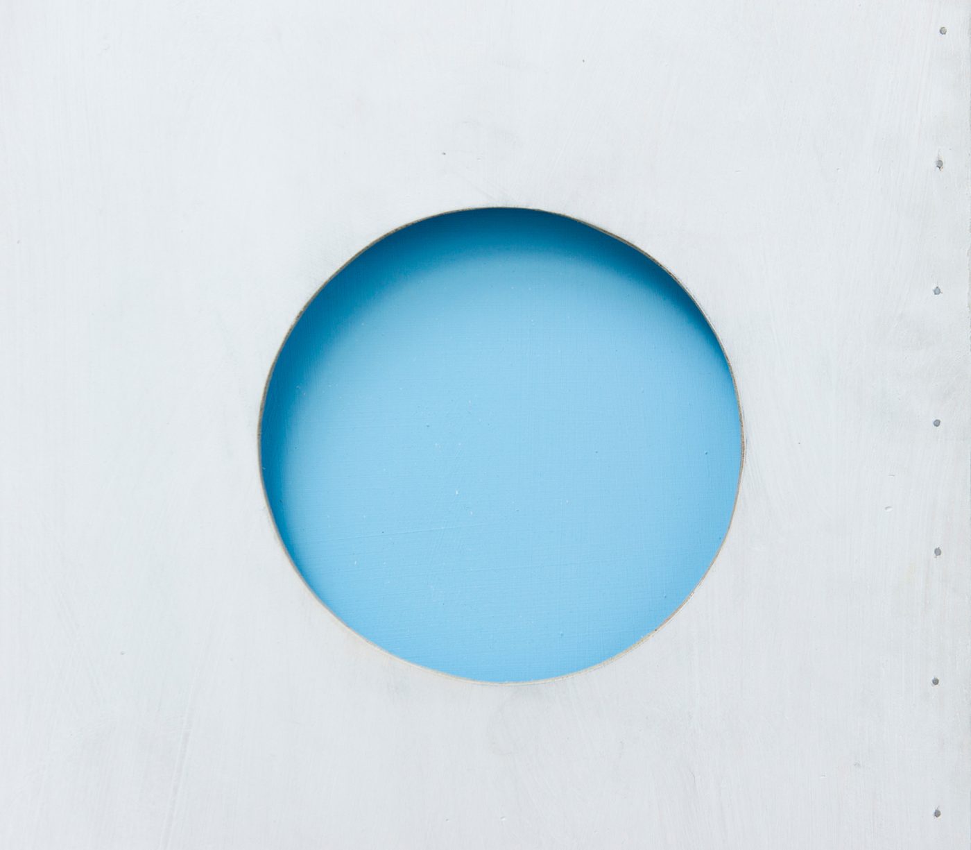 Guillermo Mora - Limber: Spatial Painting Practices