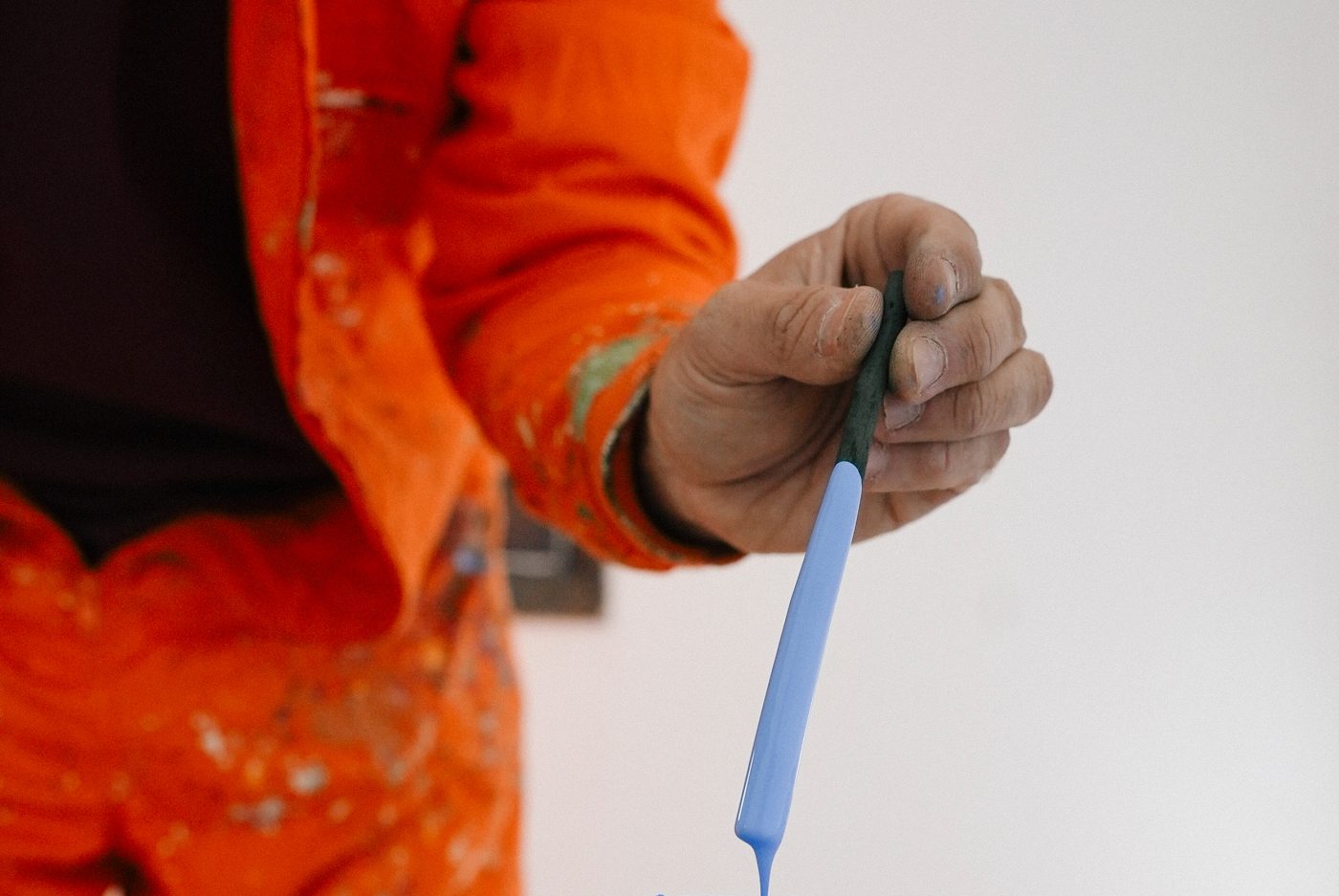 Guillermo Mora - LAS CICADAS