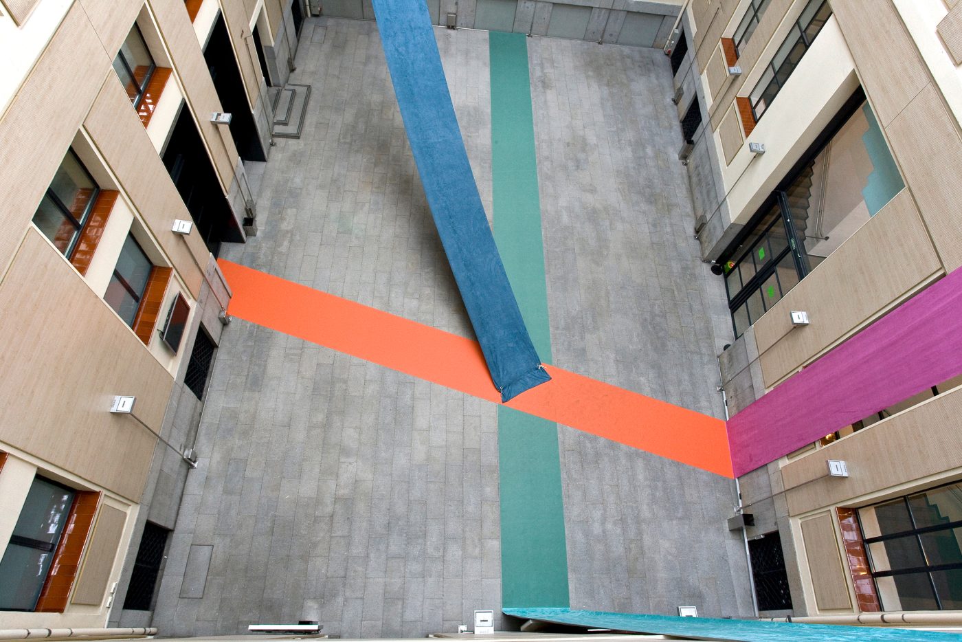 Guillermo Mora - No_A_Trio_A_Pia_Camil_y_Guillermo_Mora_La_Casa_Encendida_2013_012