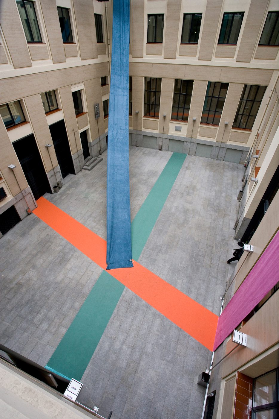 Guillermo Mora - No_A_Trio_A_Pia_Camil_y_Guillermo_Mora_La_Casa_Encendida_2013_017