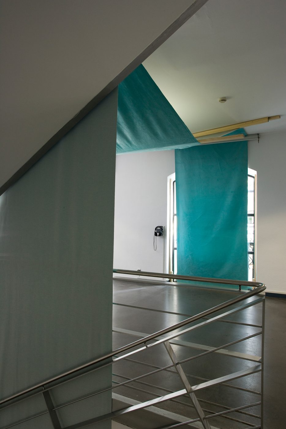 Guillermo Mora - No_A_Trio_A_Pia_Camil_y_Guillermo_Mora_La_Casa_Encendida_2013_020