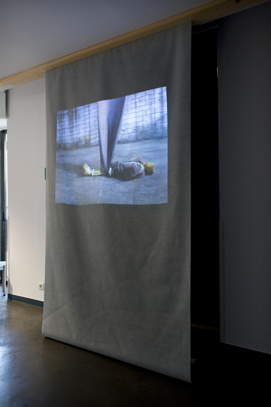 Guillermo Mora - No_A_Trio_A_Pia_Camil_y_Guillermo_Mora_La_Casa_Encendida_2013_025