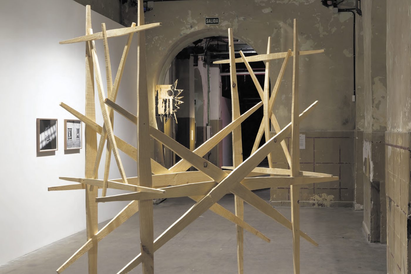 Guillermo Mora - OCHO CUESTIONES ESPACIALMENTE EXTRAORDINARIAS_Tabacalera_2014_002