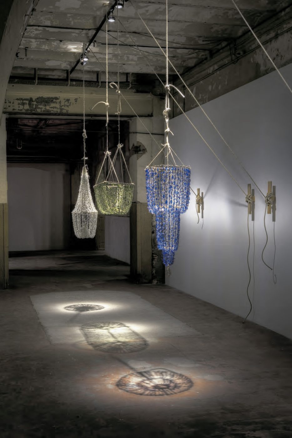 Guillermo Mora - OCHO CUESTIONES ESPACIALMENTE EXTRAORDINARIAS_Tabacalera_2014_006