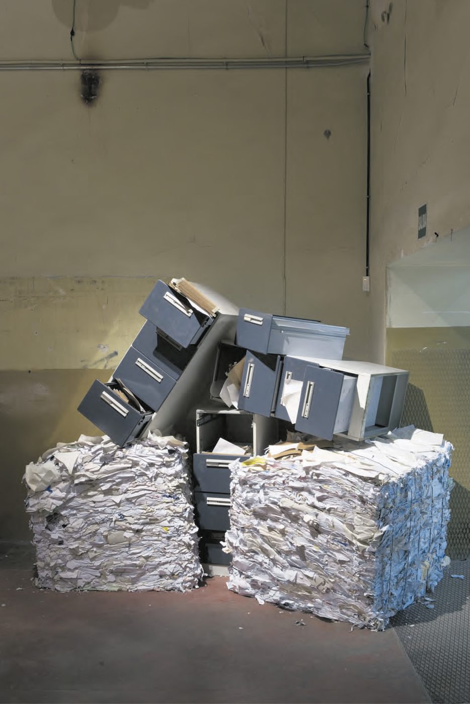 Guillermo Mora - OCHO CUESTIONES ESPACIALMENTE EXTRAORDINARIAS_Tabacalera_2014_007