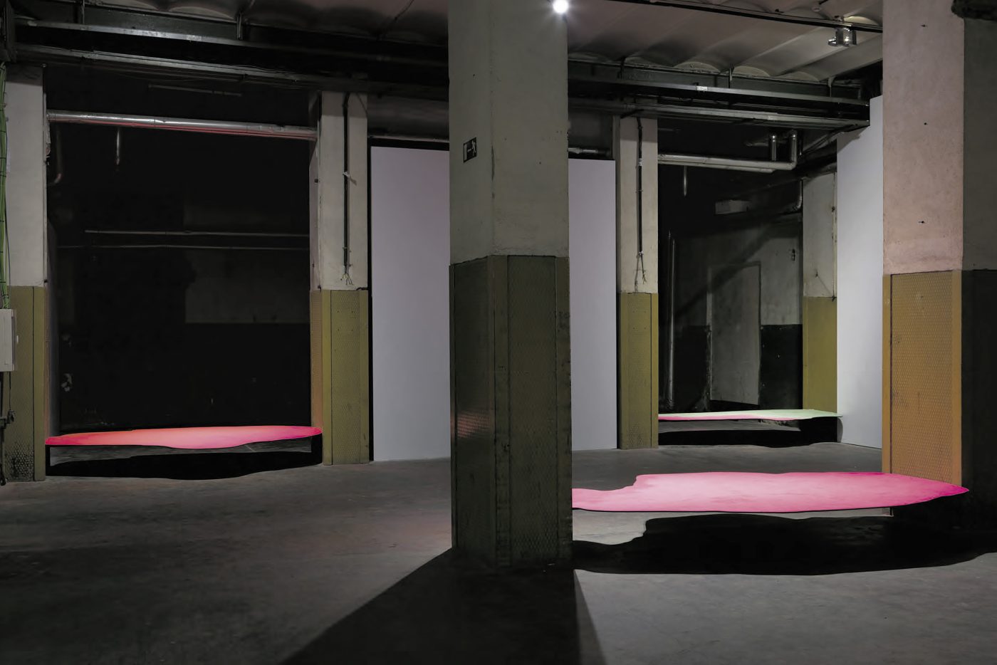 Guillermo Mora - OCHO CUESTIONES ESPACIALMENTE EXTRAORDINARIAS_Tabacalera_2014_009