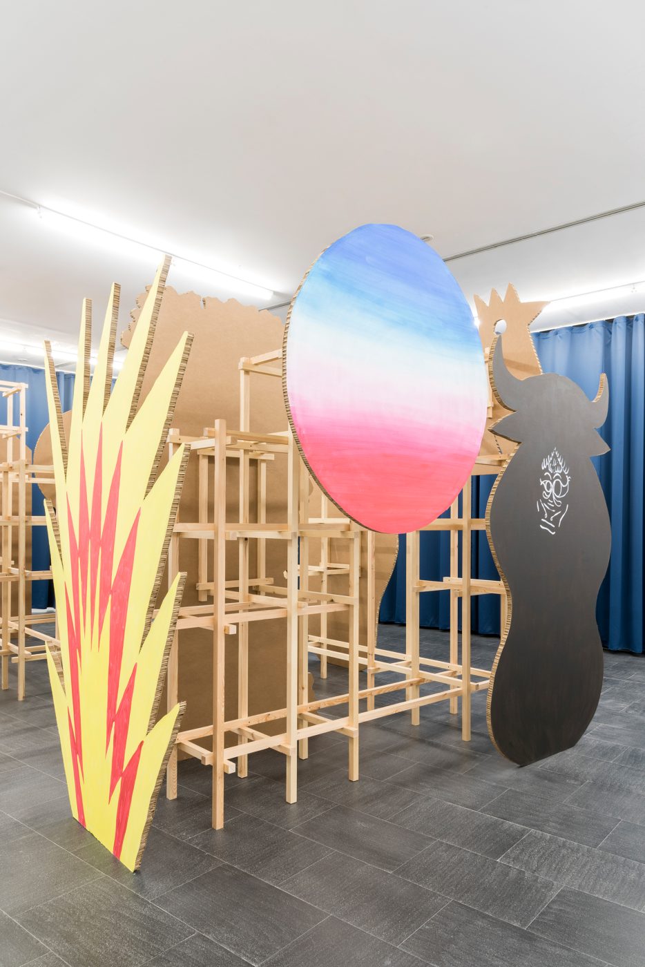 Guillermo Mora - QUERER_PARECER_NOCHE_CA2M_2019_Vista_006