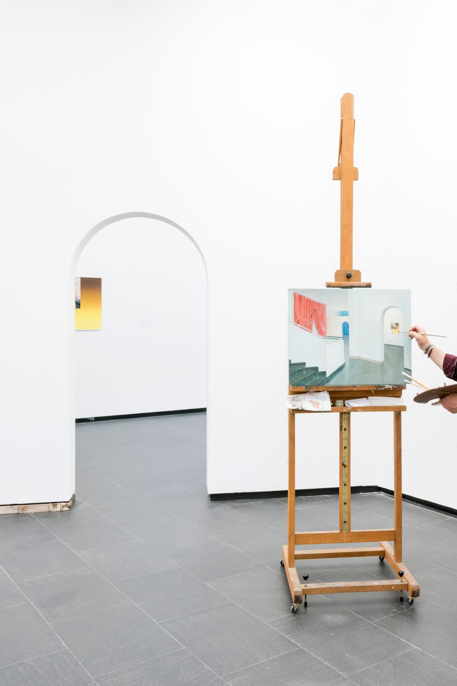 Guillermo Mora - QUERER_PARECER_NOCHE_CA2M_2019_Vista_017