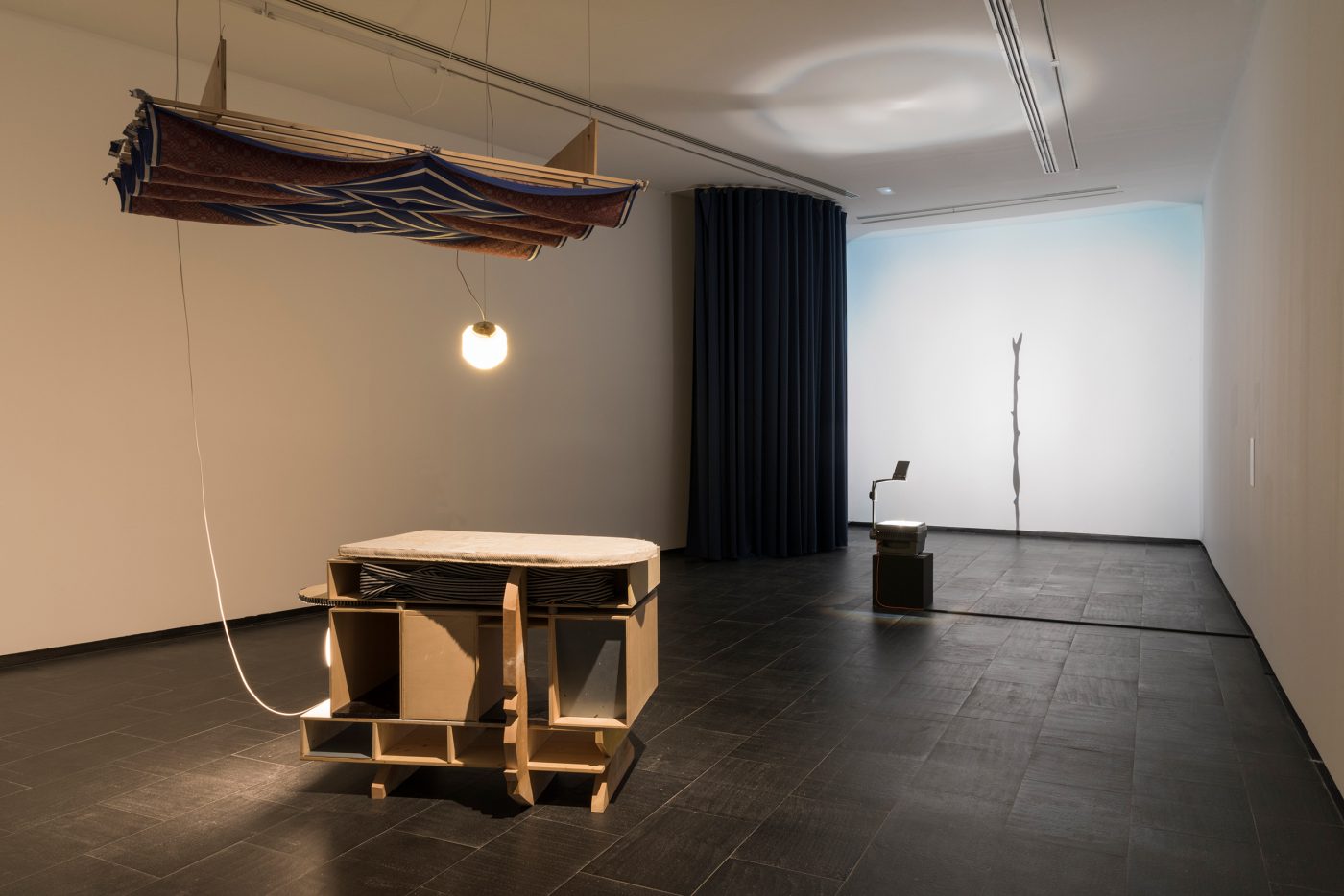 Guillermo Mora - QUERER_PARECER_NOCHE_CA2M_2019_Vista_019