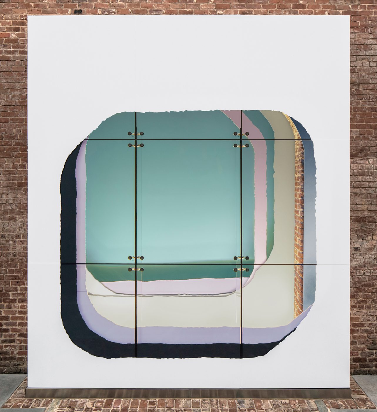 Guillermo Mora - Now, Soon, Then, Tomorrow