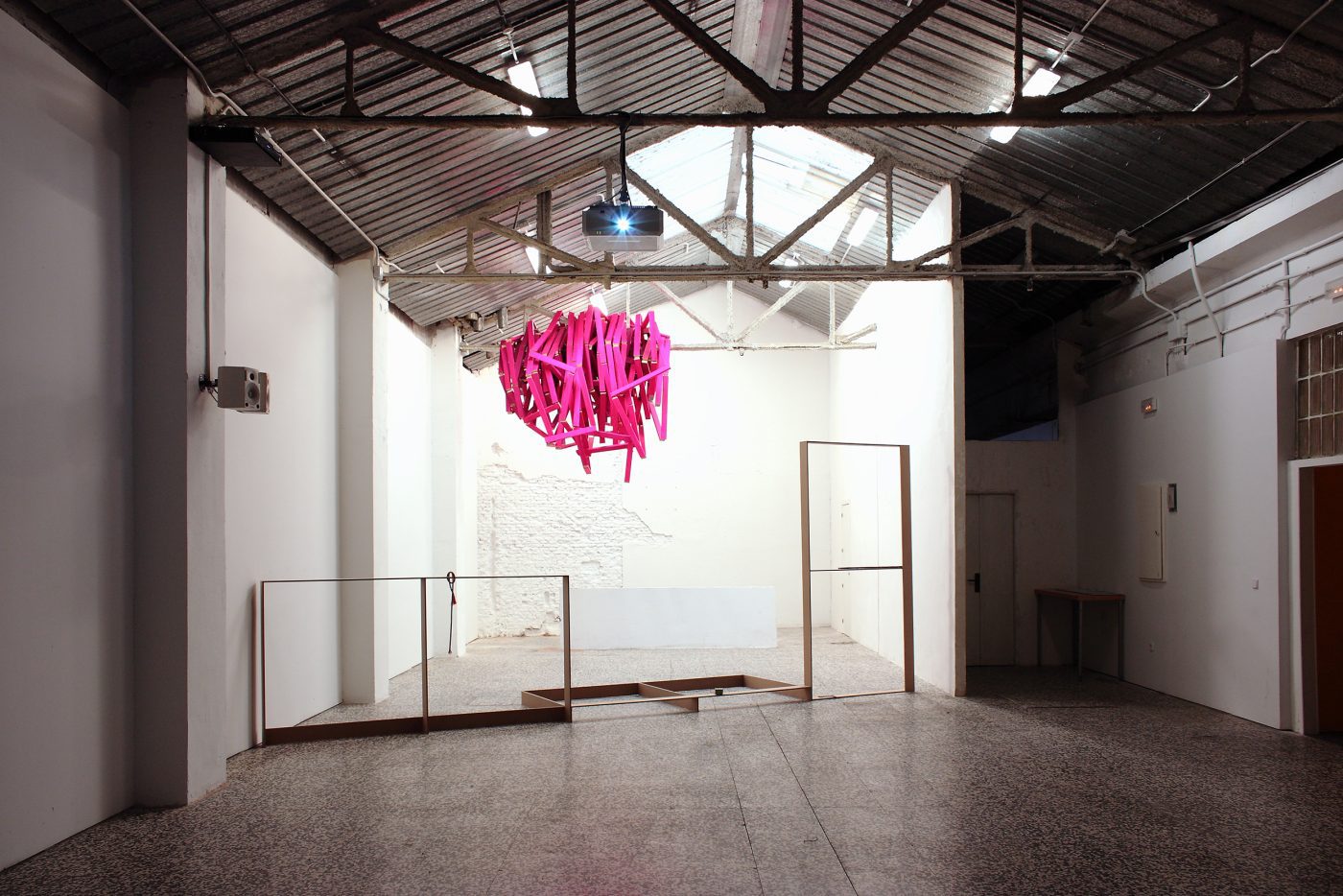 Guillermo Mora - SEAN_EDWARDS_MARCELLVS_L_GUILLERMO_MORA_Noestiudio_Madrid_2012_001