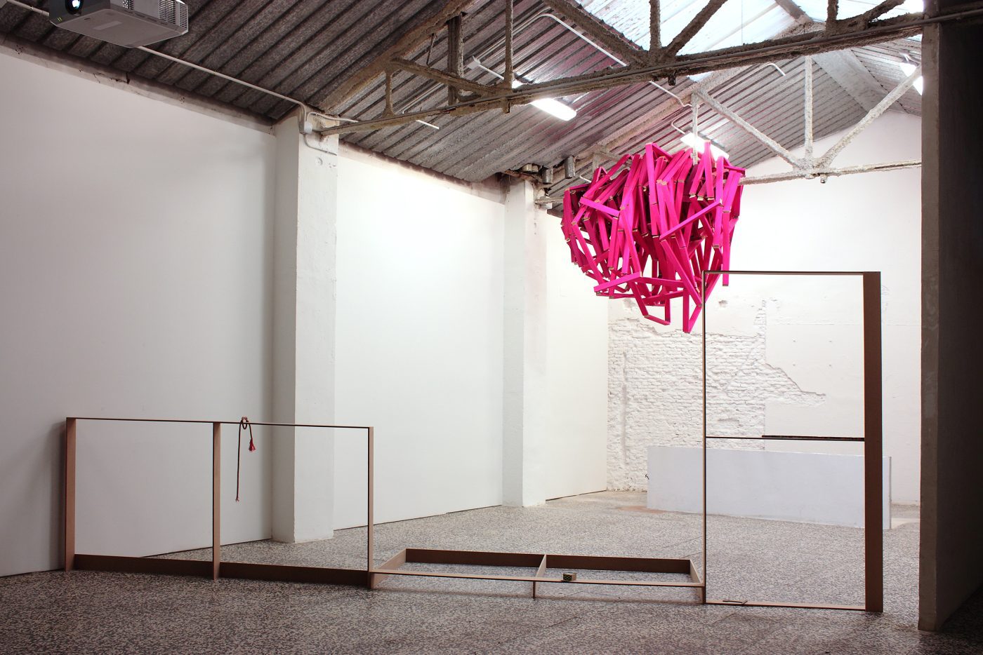 Guillermo Mora - Sean Edwards, Marcellvs L and Guillermo Mora