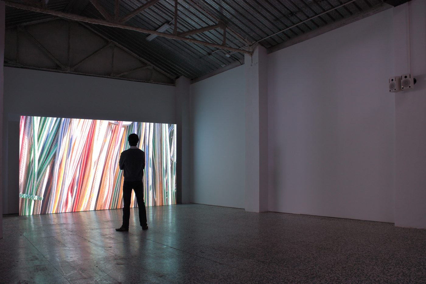 Guillermo Mora - SEAN_EDWARDS_MARCELLVS_L_GUILLERMO_MORA_Noestiudio_Madrid_2012_005