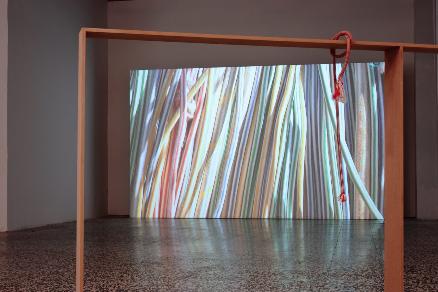 Guillermo Mora - SEAN_EDWARDS_MARCELLVS_L_GUILLERMO_MORA_Noestiudio_Madrid_2012_006