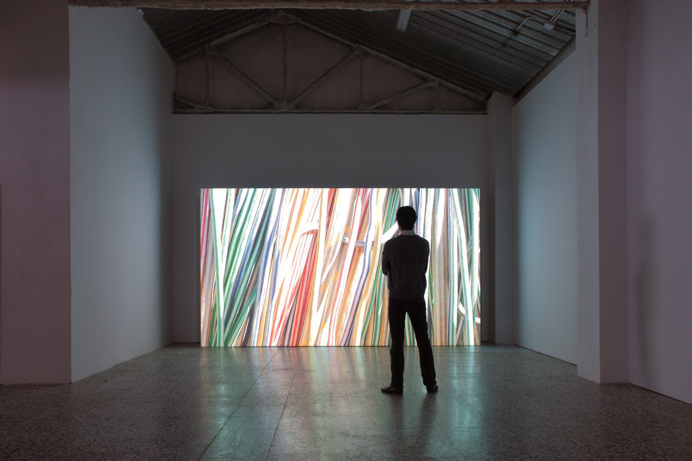 Guillermo Mora - SEAN_EDWARDS_MARCELLVS_L_GUILLERMO_MORA_Noestiudio_Madrid_2012_007