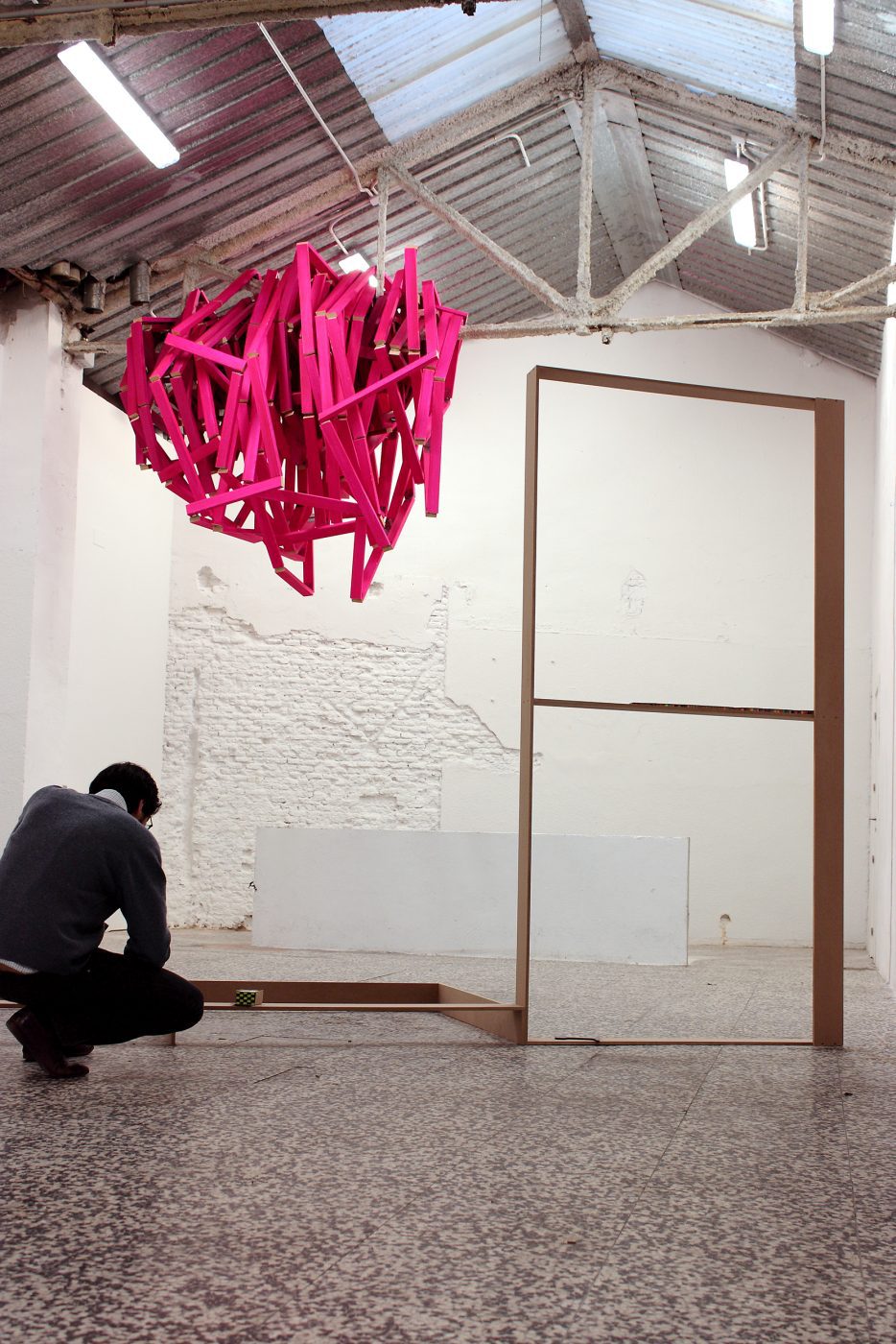 Guillermo Mora - SEAN_EDWARDS_MARCELLVS_L_GUILLERMO_MORA_Noestiudio_Madrid_2012_008