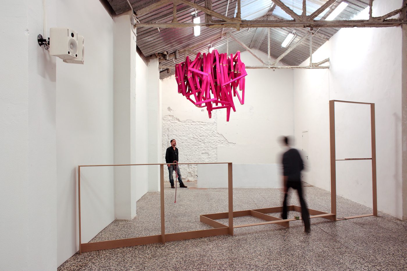 Guillermo Mora - SEAN_EDWARDS_MARCELLVS_L_GUILLERMO_MORA_Noestiudio_Madrid_2012_009