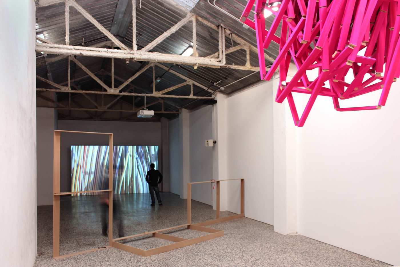 Guillermo Mora - SEAN_EDWARDS_MARCELLVS_L_GUILLERMO_MORA_Noestiudio_Madrid_2012_010