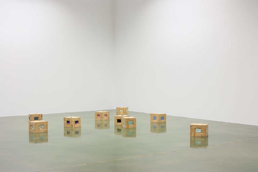 Guillermo Mora - GUILLERMO_MORA_Atrapacielos_2018_001