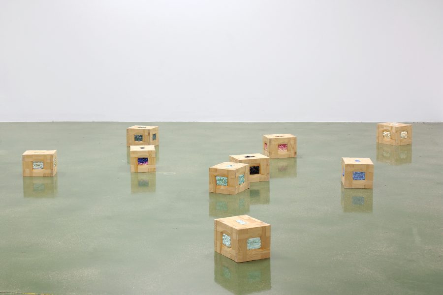 Guillermo Mora - GUILLERMO_MORA_Atrapacielos_2018_002